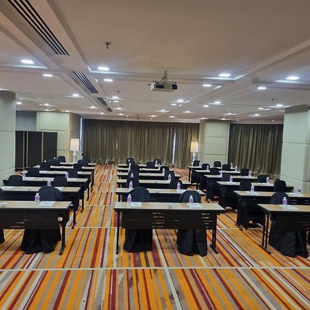 Silka Cheras Kuala Lumpur Exterior photo