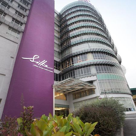 Silka Cheras Kuala Lumpur Exterior photo