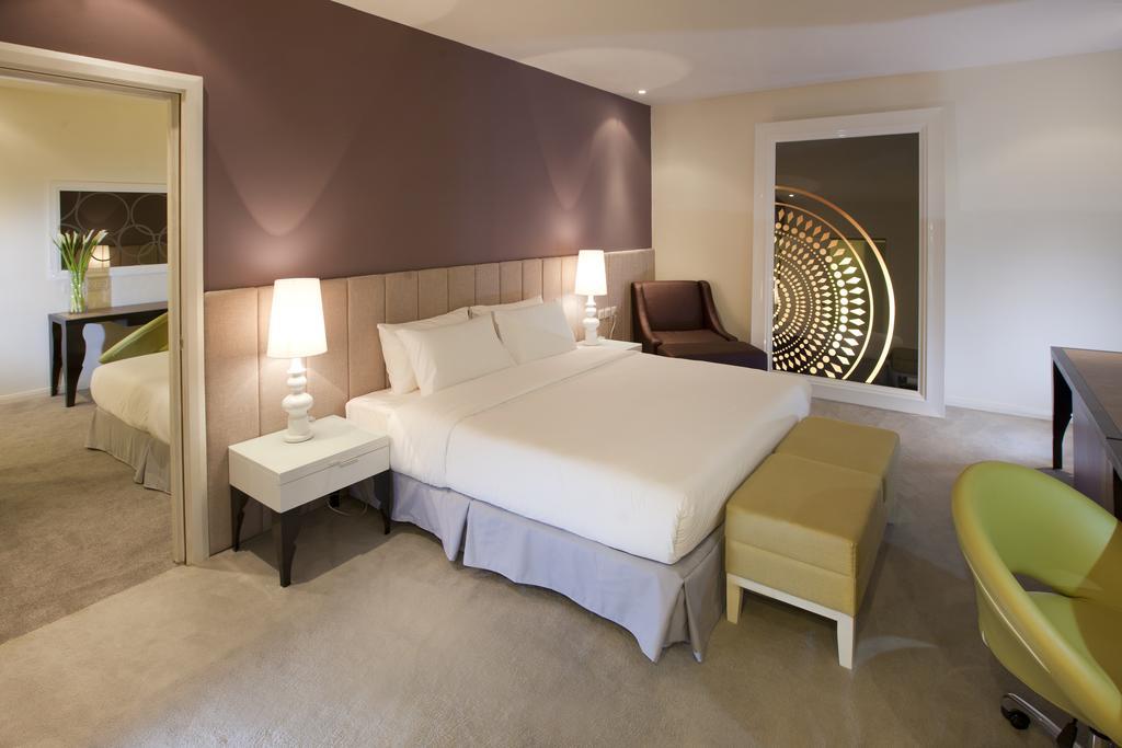 Silka Cheras Kuala Lumpur Room photo