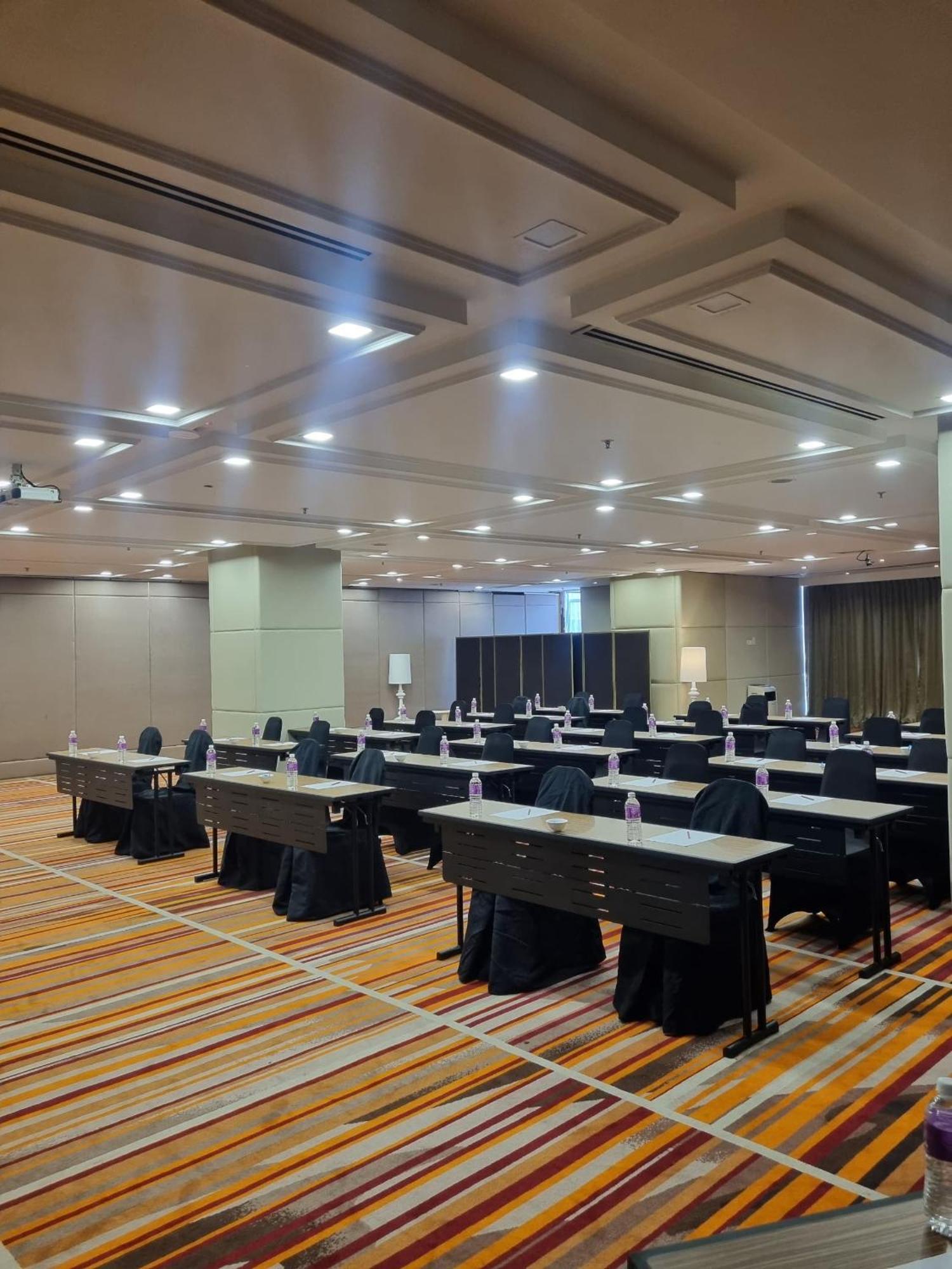 Silka Cheras Kuala Lumpur Exterior photo