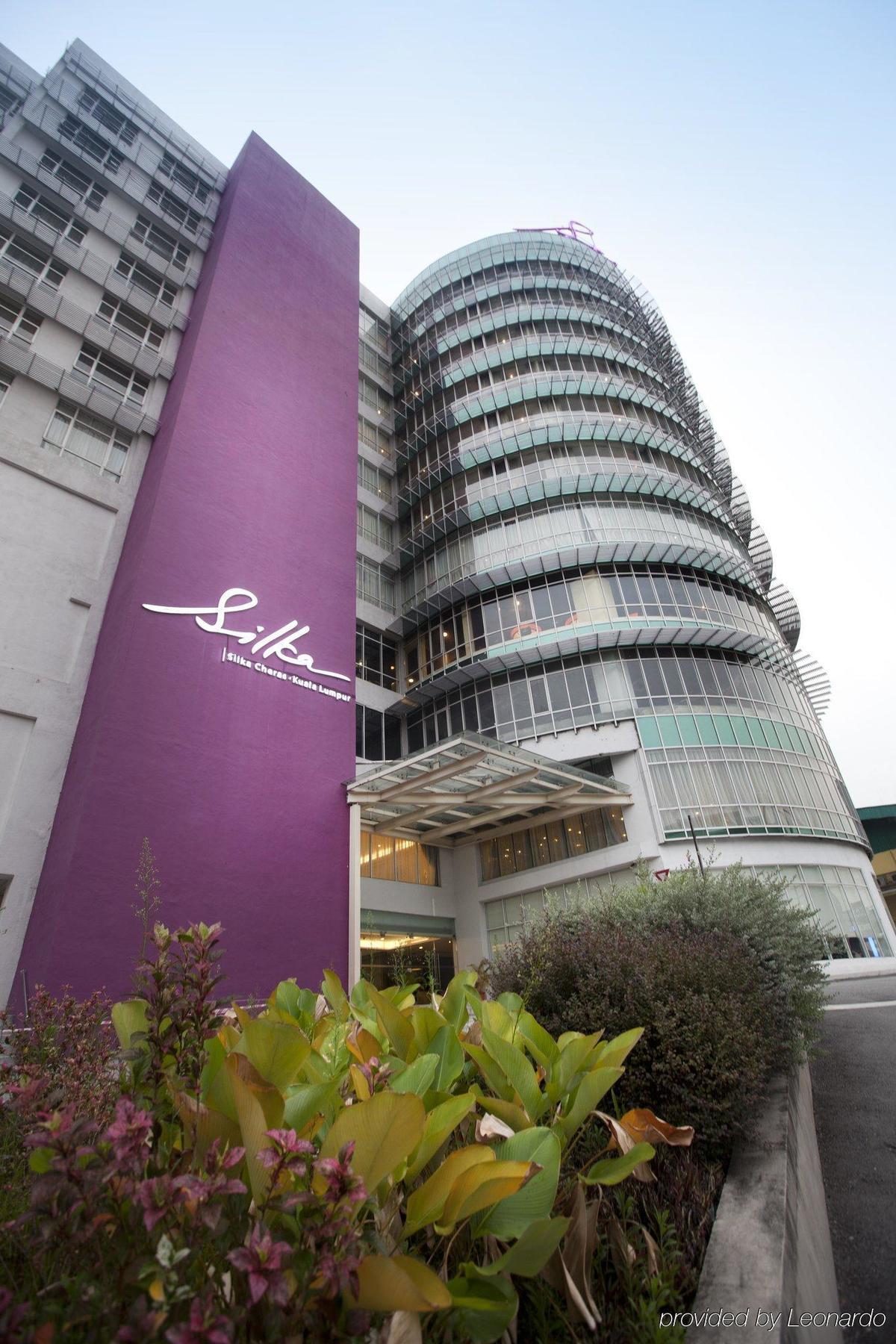 Silka Cheras Kuala Lumpur Exterior photo
