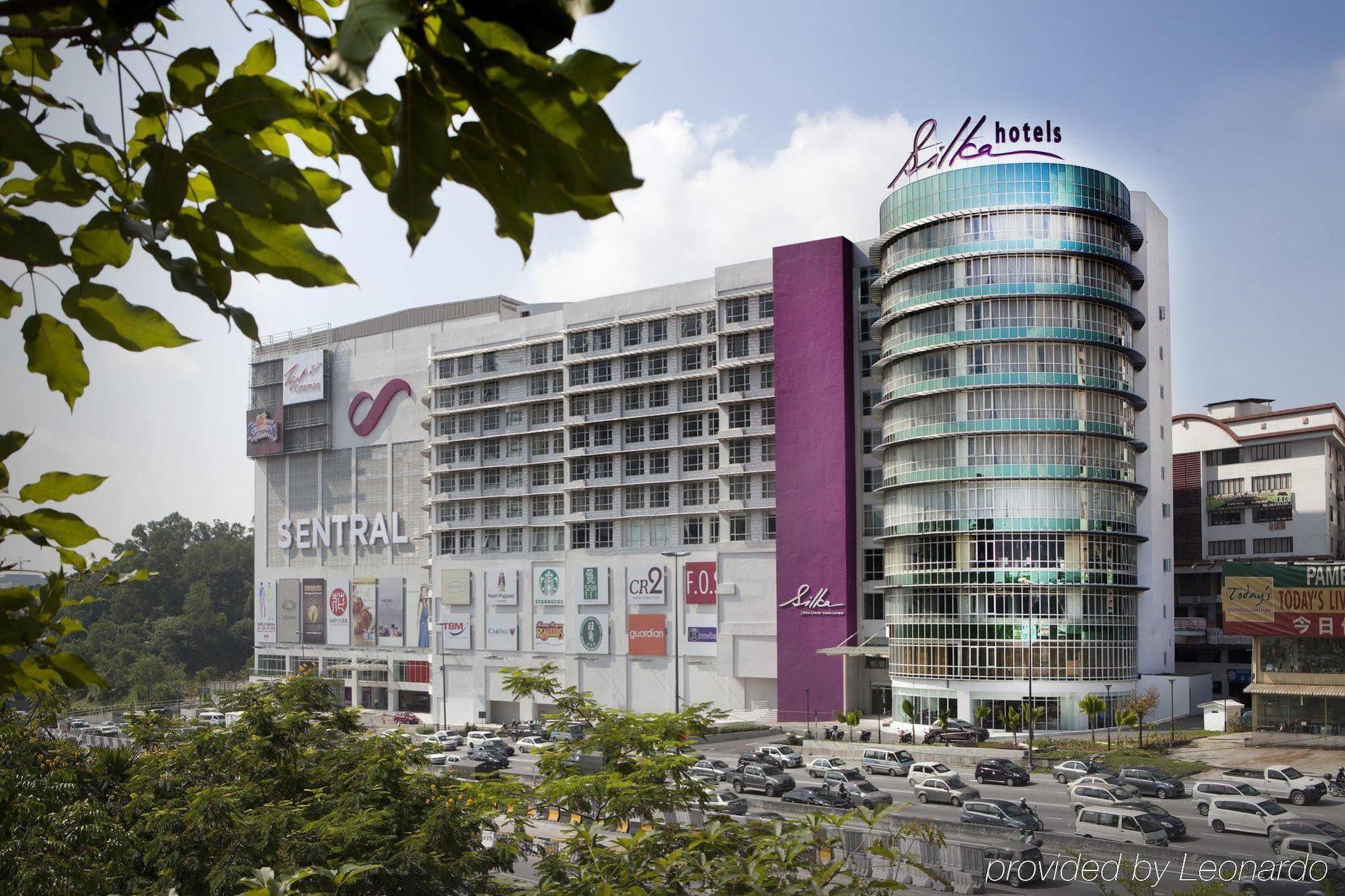 Silka Cheras Kuala Lumpur Exterior photo