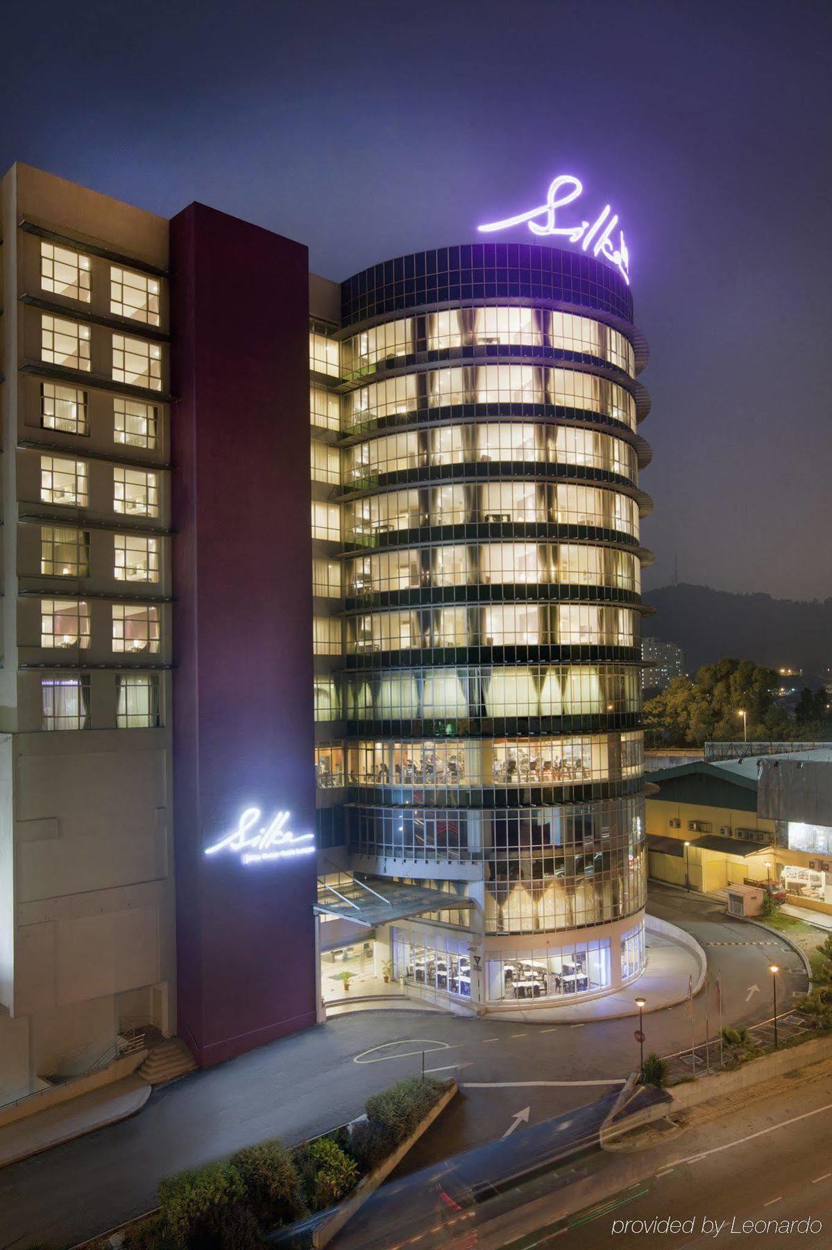 Silka Cheras Kuala Lumpur Exterior photo