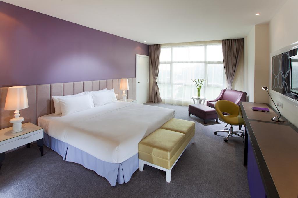 Silka Cheras Kuala Lumpur Room photo