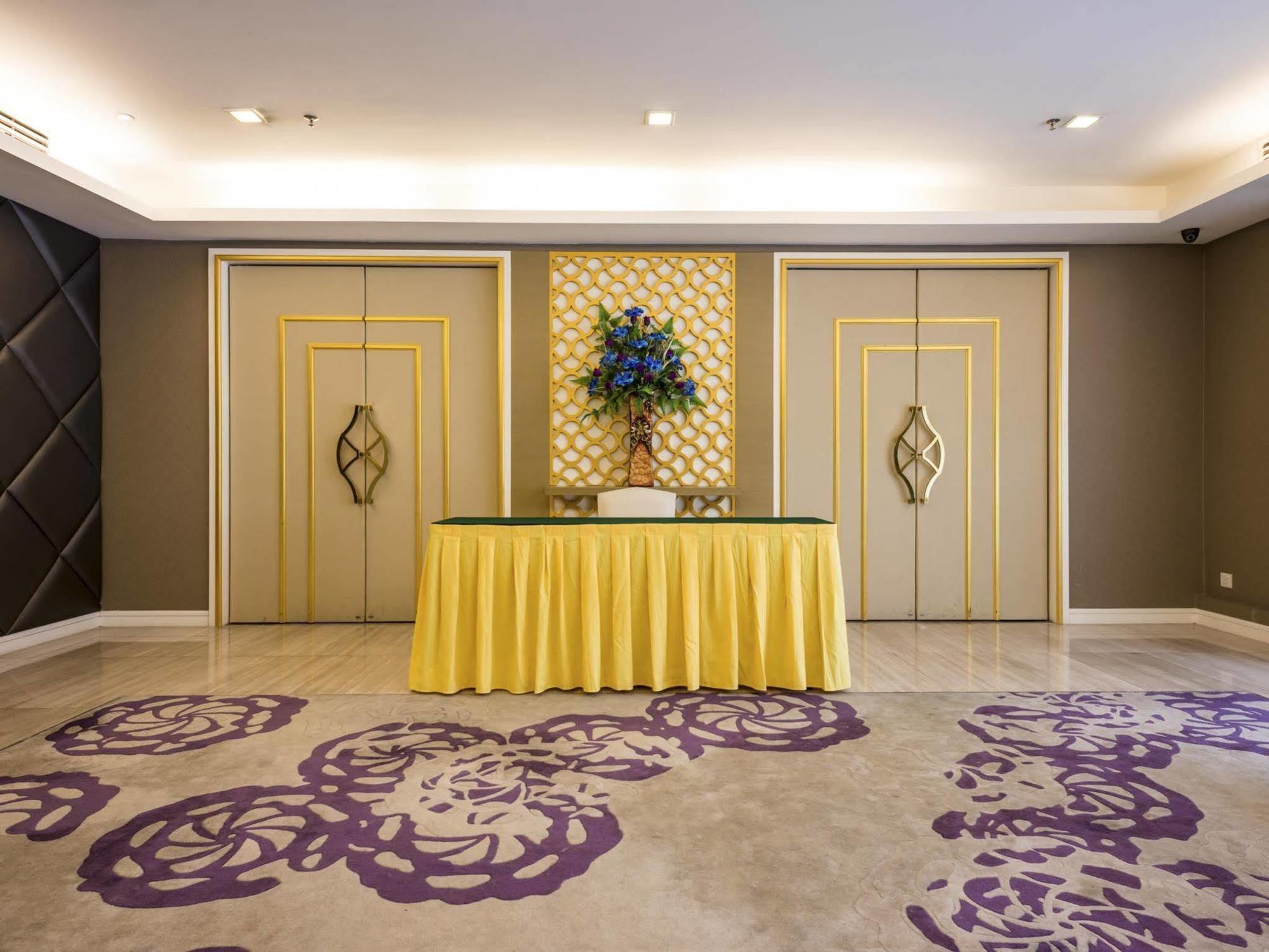 Silka Cheras Kuala Lumpur Exterior photo