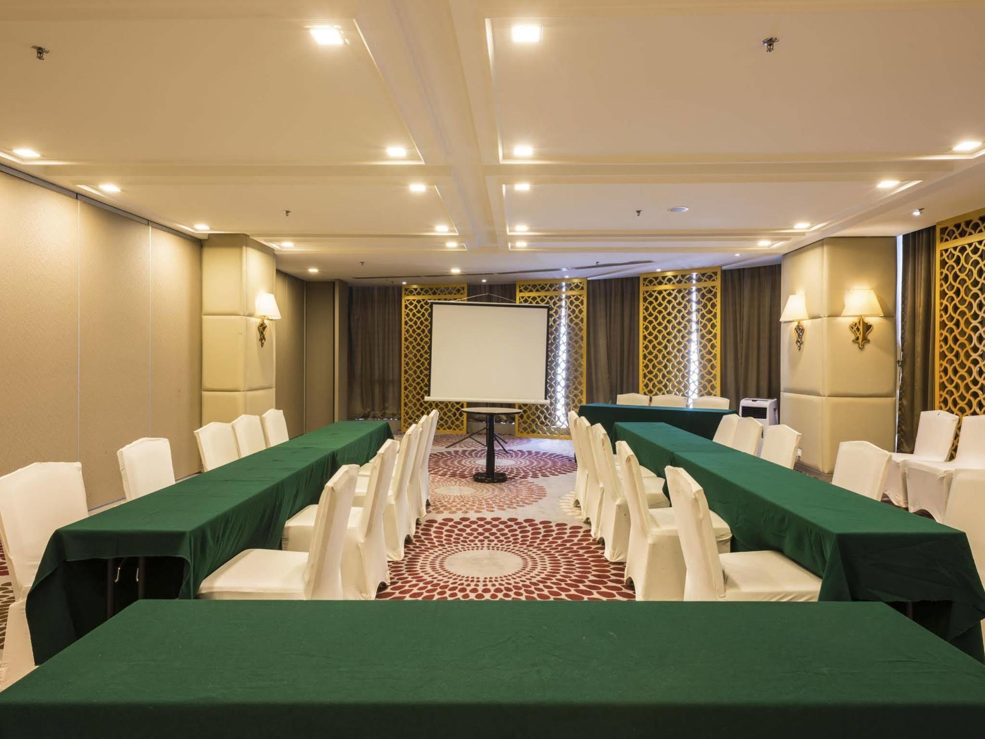 Silka Cheras Kuala Lumpur Exterior photo